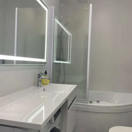 Apartment жк атмосфера дизайнерская с балконом терраса с видом на море на крыше дома бизнес класса Odesa